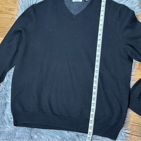 Calvin Klein extra fine Merino wool - Picture 5 of 6